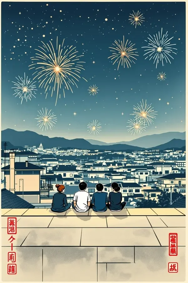 请回答1988 海报
